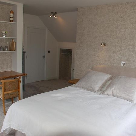 The Little Flock Farm Bed & Breakfast Cloonmore Eksteriør bilde