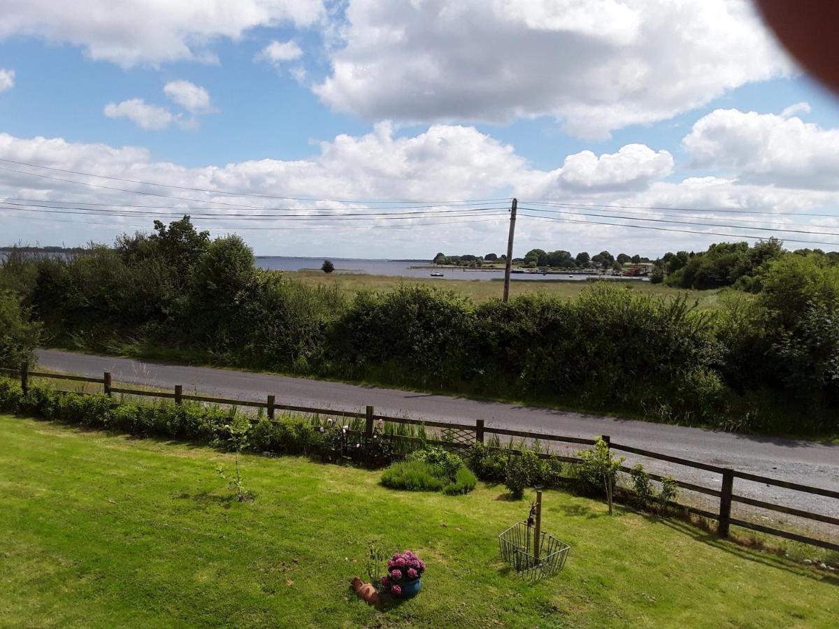 The Little Flock Farm Bed & Breakfast Cloonmore Eksteriør bilde