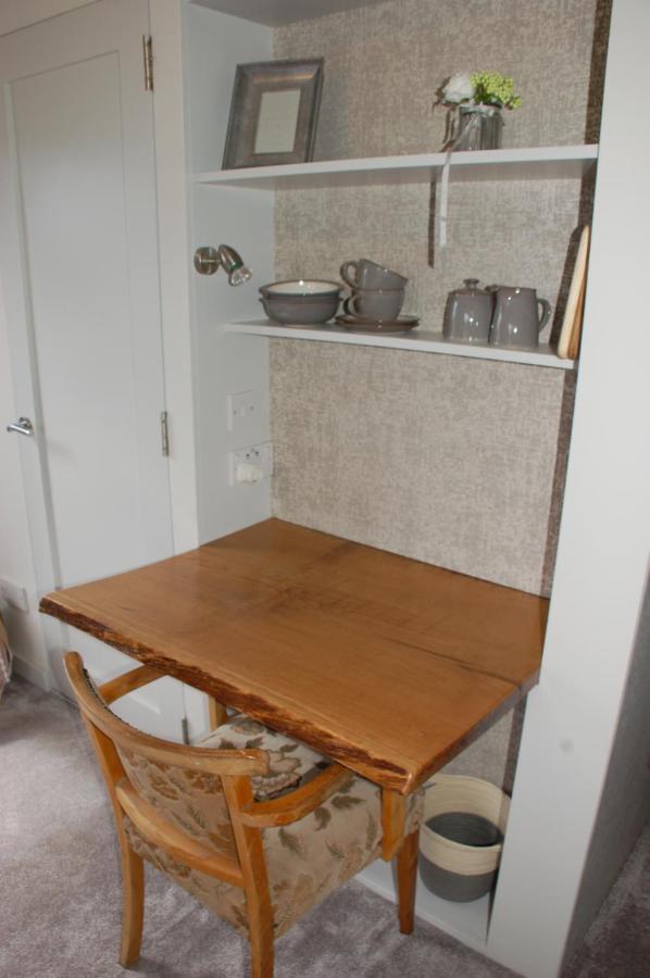 The Little Flock Farm Bed & Breakfast Cloonmore Eksteriør bilde