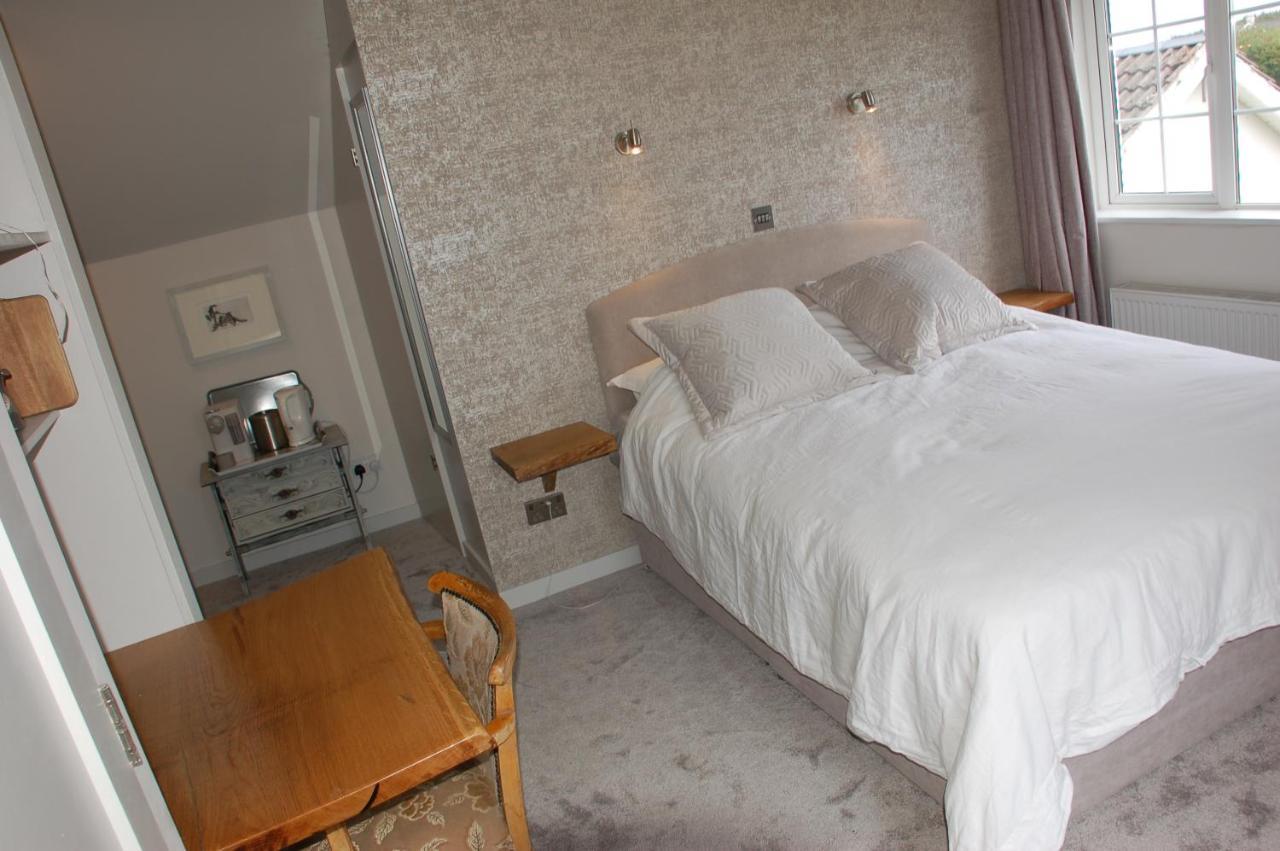 The Little Flock Farm Bed & Breakfast Cloonmore Eksteriør bilde